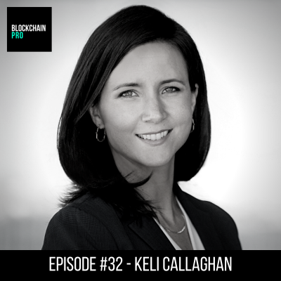 #32 - Keli Callaghan