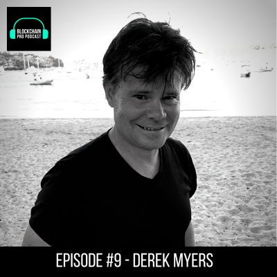 #9 - Derek Myers