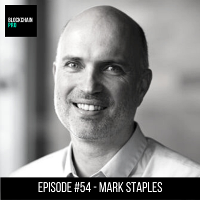 #54 - Mark Staples