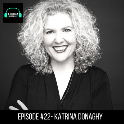 #22 - Katrina Donaghy