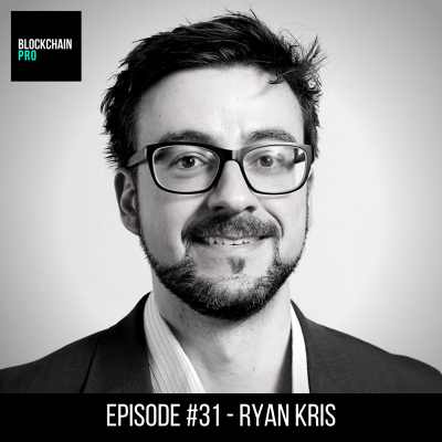 #31 - Ryan Kris