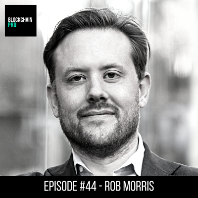 #44 - Rob Morris