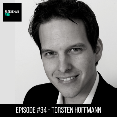 #34 - Torsten Hoffmann