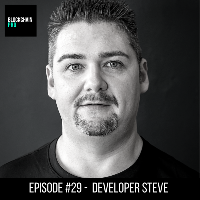 #29 - Developer Steve