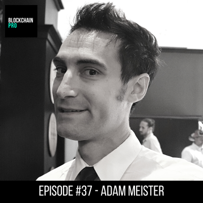 #37 - Adam Meister