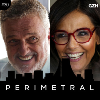 Como é a Porto Alegre de Cristina Ranzolin e Werner Schünemann episode artwork