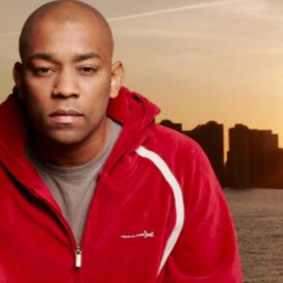 My Friends Are Better Than Yours featuring Dennis L.A. White