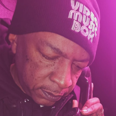 My Friends Are Better Than Yours/Beyond 50 featuring Ralph McDaniels