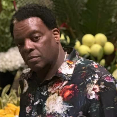 My Friends Are Better Than Yours Featuring Rob Love