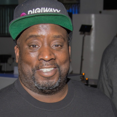 My Friends Are Better Than Yours Featuring Corey 'CL' Llewellyn