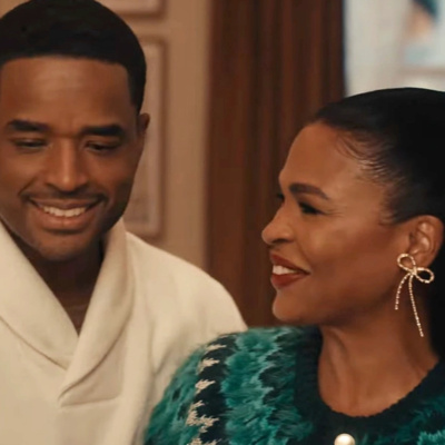 Will We Ever See Nia Long and Lorenz Tate in a 'Love Jones' Sequel?