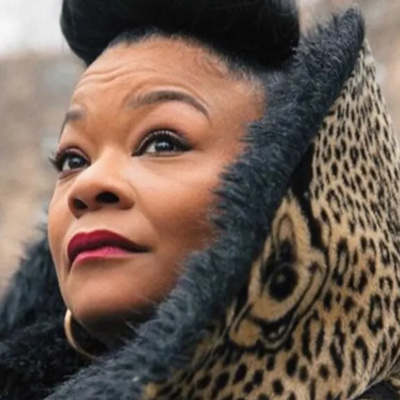 Roxanne Shanté, GRAMMY Lifetime Achievement Award Winner Discusses Legendary Career