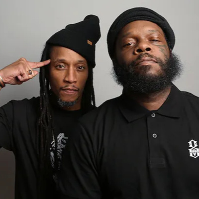 Smif-N-Wessun: 30 Years of Dah Shinin’, ‘Infinity’ & Longevity: My Friends Are Better Than Yours