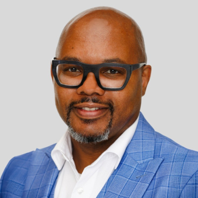 My Friends Are Better Than Yours: Christopher C. Williams on Black Men’s Health & Survival