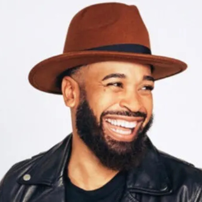 My Friends Are Better Than Yours: Building Black Media Power w/ DeVon Christopher Johnson