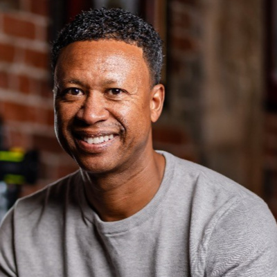 My Friends Are Better Than Yours Featuring Tony Ferguson