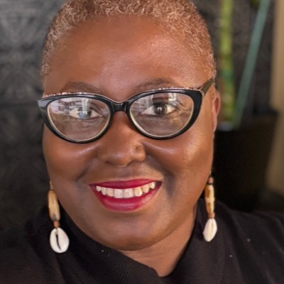 My Friends Are Better Than Yours Featuring Jackie O Asare