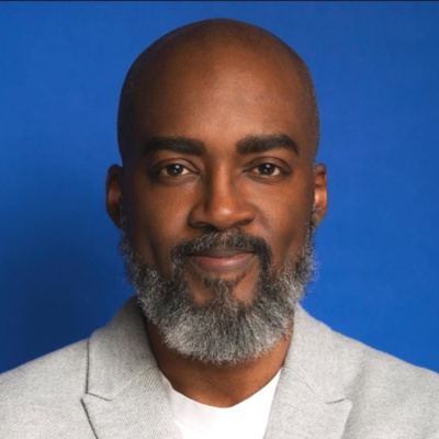 My Friends Are Better Than Yours Featuring Molaundo Jones