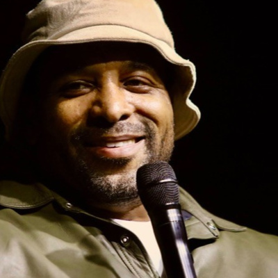 My Friends Are Better Than Yours Featuring Attika J. Torrence