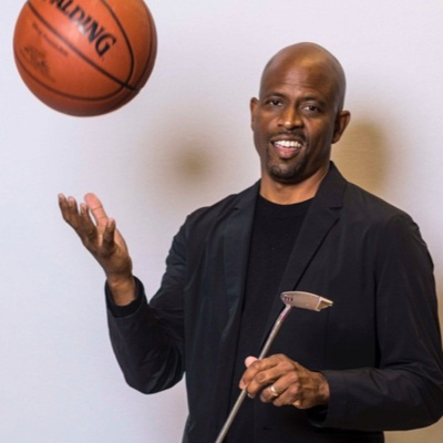 My Friends Are Better Than Yours Featuring Wendell Haskins