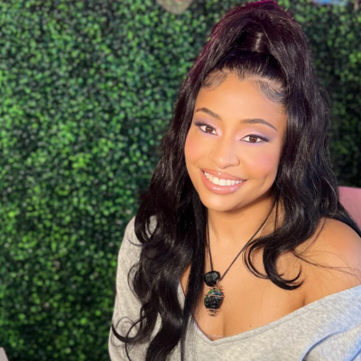 My Friends Are Better Than Yours Featuring Chanel Rae Pettaway