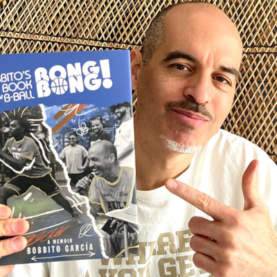 My Friends Are Better Than Yours Featuring Bobbito