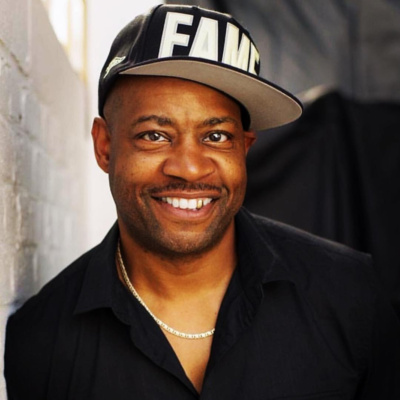 My Friends Are Better Than Yours Featuring Dana Dane