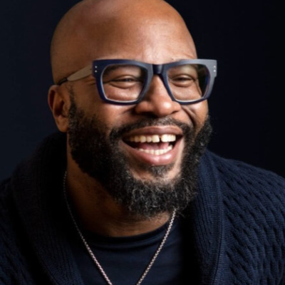 My Friends Are Better Than Yours Featuring Ken Gibbs Jr.