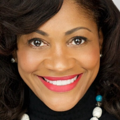 My Friends Are Better Than Yours Featuring Bernie Lawrence-Watkins, Esq.