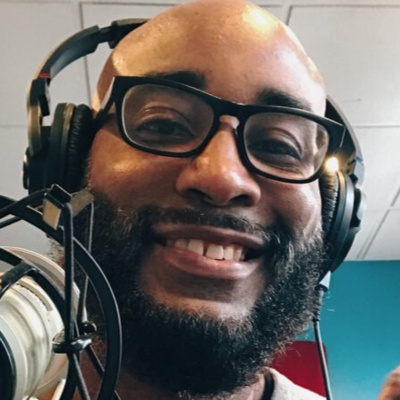 My Friends Are Better Than Yours Featuring Jason Wallace