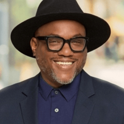 My Friends Are Better Than Yours Featuring Anthony L. Morris