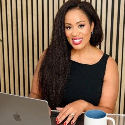 My Friends Are Better Than Yours Featuring Tomika Anderson Greene