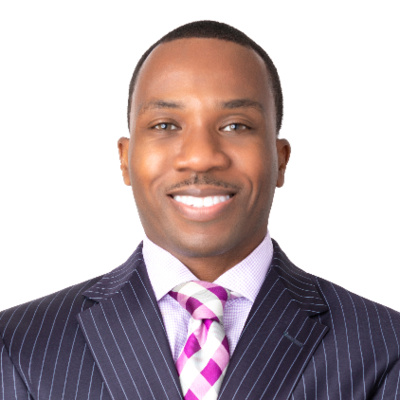 The Wealth Playbook: Navigating Wall Street with Terron Tidwell: My Friends Are Better Than Yours
