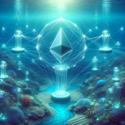 Ethereum Restaking & EigenLayer | (S07E02) | اثبات سهام بازگشتی و آیگنلیر