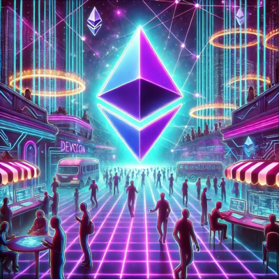 The Ultimate Ethereum Devcon Guide | راهنمای جامع ایونتهای وب۳ و اتریوم | (S07E04)