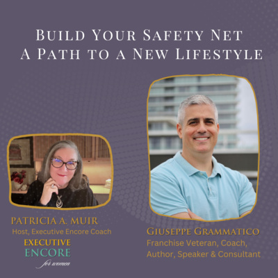 Build Your Safety Net. A Path to a New Lifestyle!