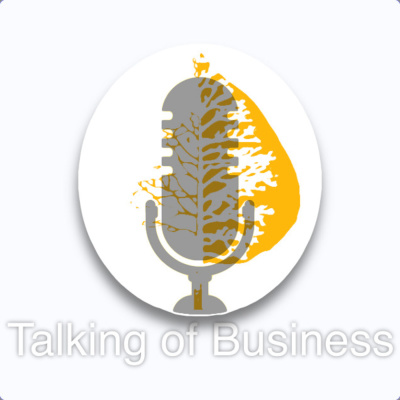 Talking of Business