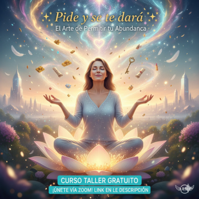 Pide y se te dará- El poder de la luz