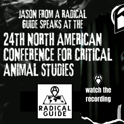 Bonus: Building Liberation Together: Jason Bayless at the 24th ICAS Conference