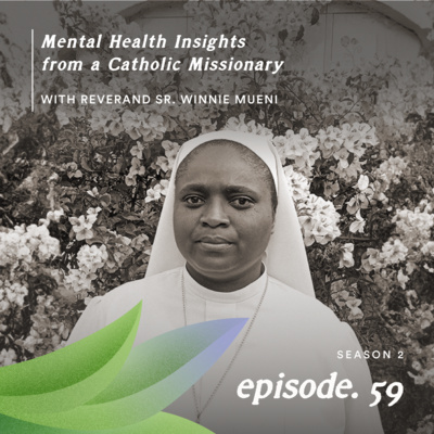 Mental health insights from a Catholic Missionary 