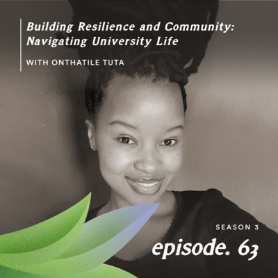 Building Resilience and Community: Navigating University Life