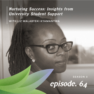 Nurturing Success: Insights from University Student Support