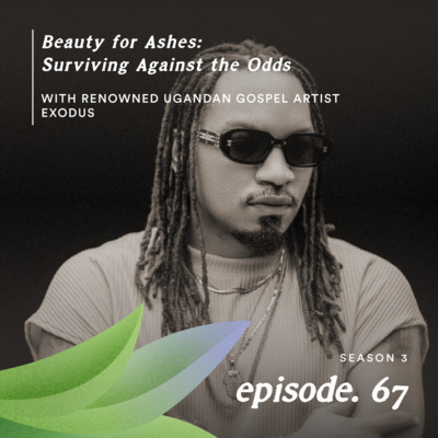 Beauty for Ashes: Surviving Against the Odds