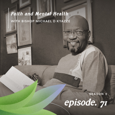 Faith and Mental Health