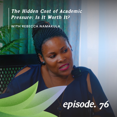 The Hidden Cost of Academic Pressure: Is It Worth It?
