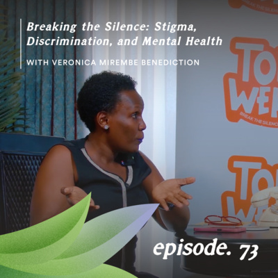 Breaking the Silence: Stigma, Discrimination, and Mental Health