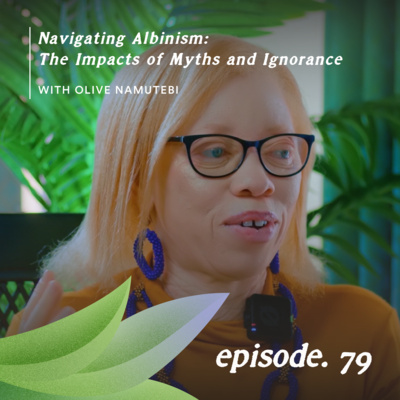 Navigating Albinism: The Impacts of Myths and Ignorance
