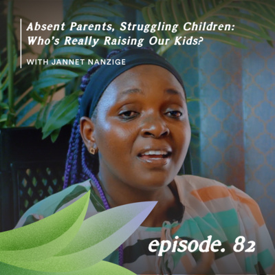 Absent Parents, Struggling Children: Who’s Really Raising Our Kids?
