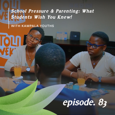 School Pressure & Parenting: What Students Wish You Knew!