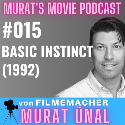 Basic Instinct (1992)